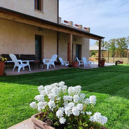 Casa Montefiore 13 Girasoli Lt Nella Tranquilla Campagna Marchigiana อังโกนา ภายนอก รูปภาพ