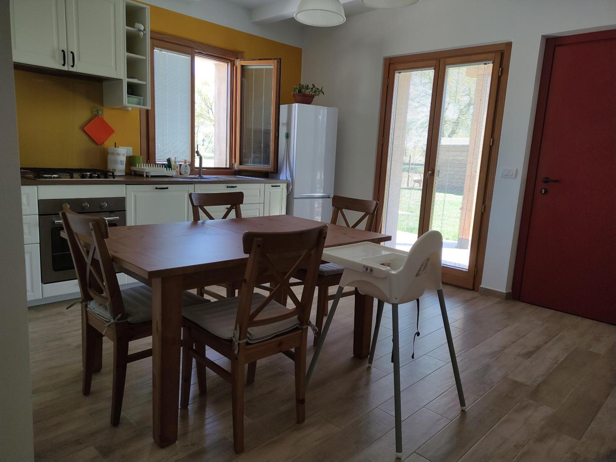 Casa Montefiore 13 Girasoli Lt Nella Tranquilla Campagna Marchigiana อังโกนา ภายนอก รูปภาพ